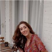 Clases particulares de inglés. Preparación para examen y conversación oral